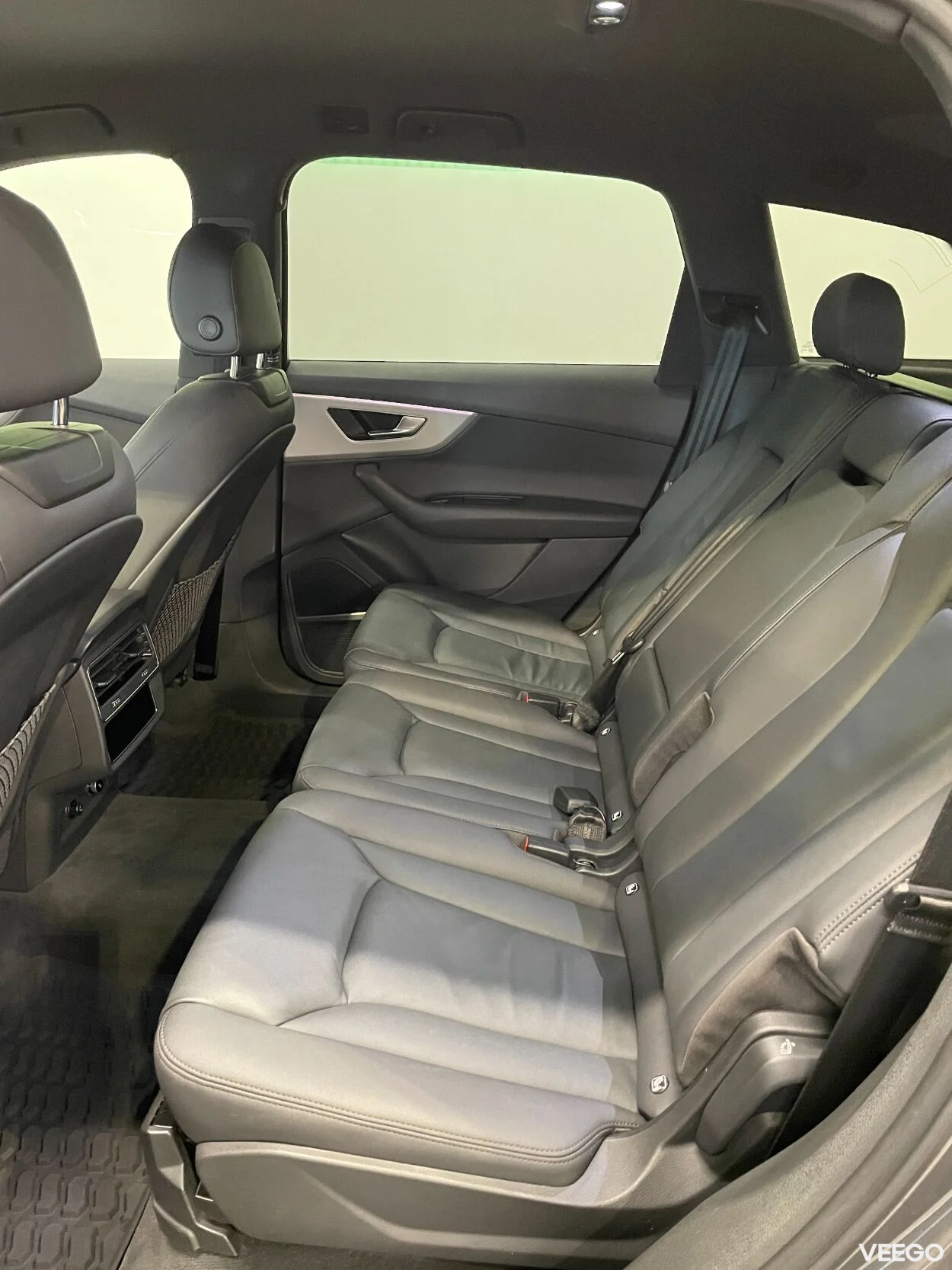 Audi Q7 50TDI Quattro 3 210kW