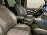 Mercedes-Benz V300 d Extra Lang AMG Night Facelift 2 174kW thumbnail