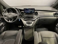 Mercedes-Benz V300 d Extra Lang AMG Night Facelift 2 174kW thumbnail