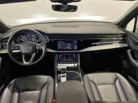 Audi Q7 50TDI Quattro 3 210kW thumbnail