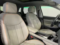 Audi e-tron Quattro Proline 300kw 158kW thumbnail
