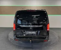 Mercedes-Benz V300 d Extra Lang AMG Night Facelift 2 174kW thumbnail