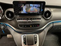 Mercedes-Benz V300 d Extra Lang AMG Night Facelift 2 174kW thumbnail