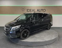Mercedes-Benz V300 d Extra Lang AMG Night Facelift 2 174kW thumbnail