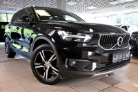 Volvo XC40 AWD INSCRIPTION EXPRESSION INTELLI SAFE 140kW thumbnail
