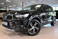 Volvo XC40 AWD INSCRIPTION EXPRESSION INTELLI SAFE 140kW thumbnail