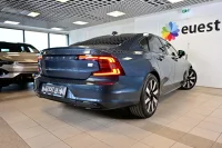 Volvo S90 AWD T8 B&W ULTIMATE DARK XENIUM INTELLI SAFE FULL 2 335kW thumbnail