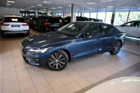 Volvo S60 AWD H&K ULTIMATE DARK INTELLI SAFE 2 184kW thumbnail