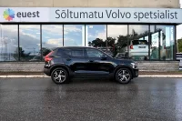 Volvo XC40 AWD INSCRIPTION EXPRESSION INTELLI SAFE 140kW thumbnail