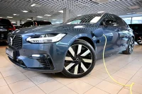 Volvo S90 AWD T8 B&W ULTIMATE DARK XENIUM INTELLI SAFE FULL 2 335kW thumbnail