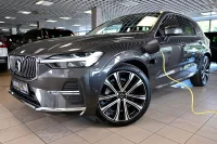 Volvo XC60 AWD 4C H&K BRIGHT LUXURY XENIUM INTELLI SAFE 2 335kW thumbnail
