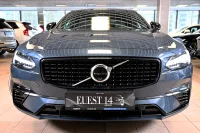 Volvo S90 AWD T8 B&W ULTIMATE DARK XENIUM INTELLI SAFE FULL 2 335kW thumbnail