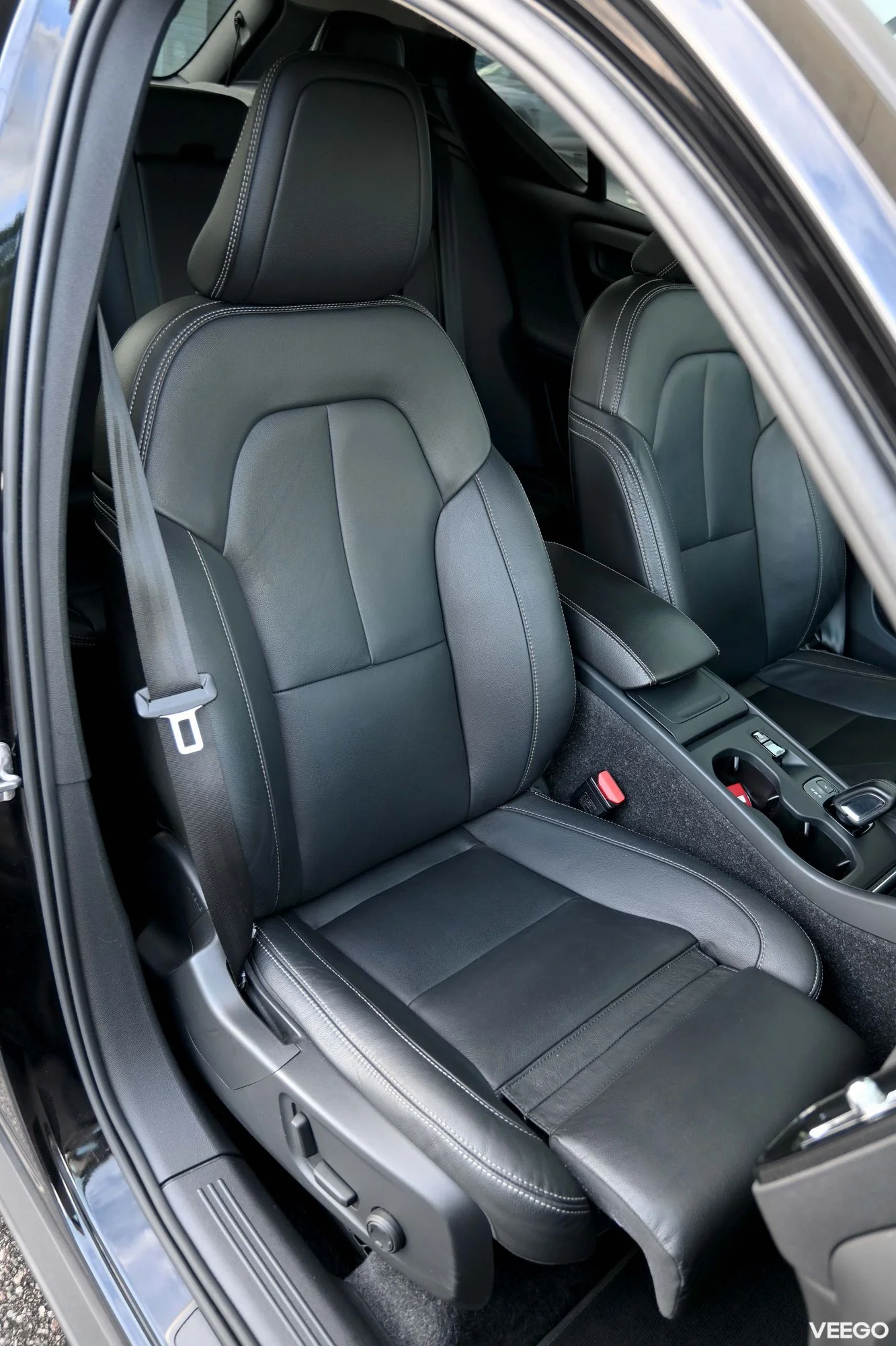 Volvo XC40 AWD INSCRIPTION EXPRESSION INTELLI SAFE 140kW