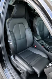 Volvo XC40 AWD INSCRIPTION EXPRESSION INTELLI SAFE 140kW thumbnail