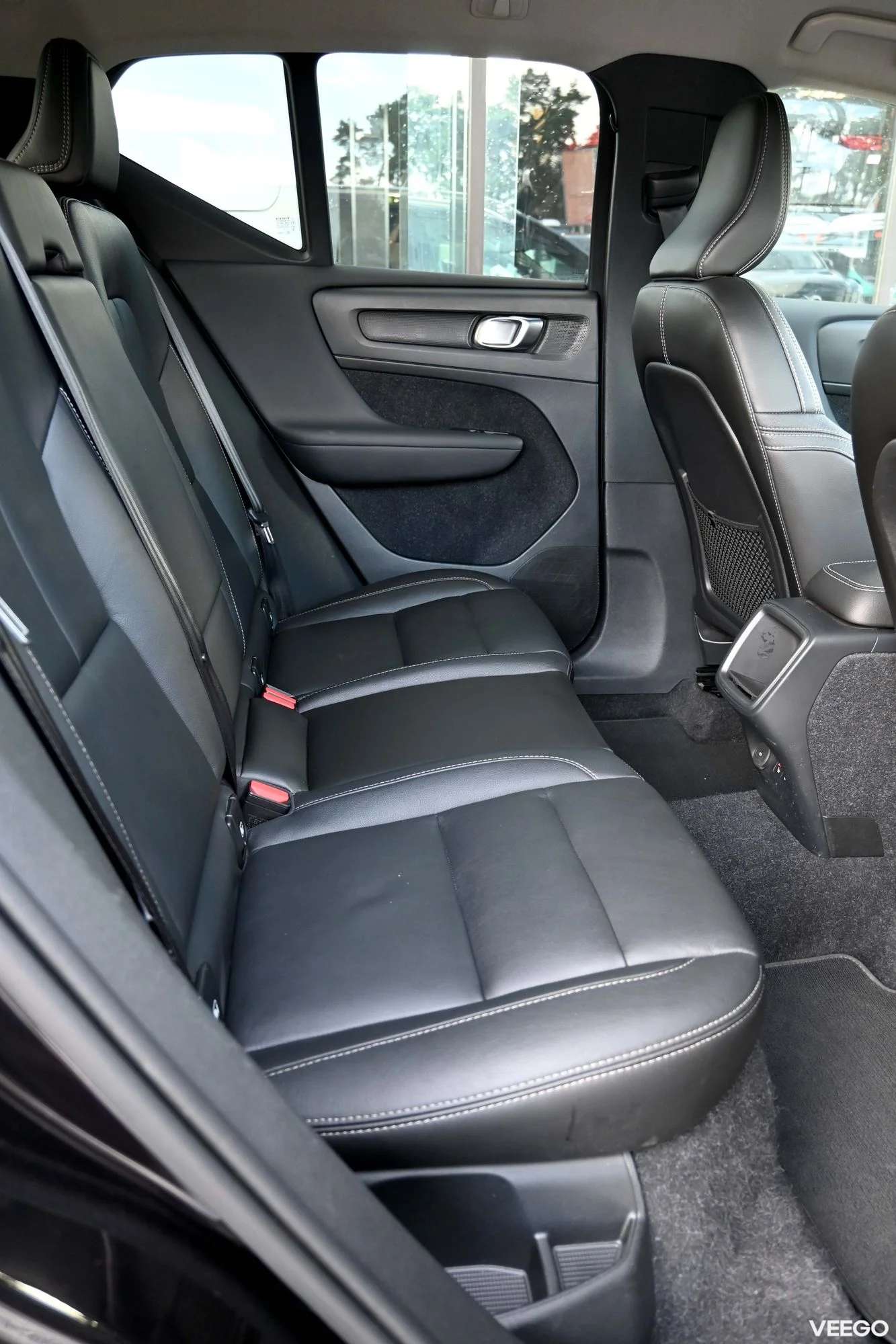 Volvo XC40 AWD INSCRIPTION EXPRESSION INTELLI SAFE 140kW