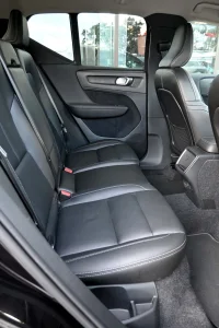 Volvo XC40 AWD INSCRIPTION EXPRESSION INTELLI SAFE 140kW thumbnail