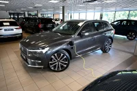 Volvo XC60 AWD 4C H&K BRIGHT LUXURY XENIUM INTELLI SAFE 2 335kW thumbnail