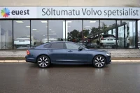 Volvo S90 AWD T8 B&W ULTIMATE DARK XENIUM INTELLI SAFE FULL 2 335kW thumbnail