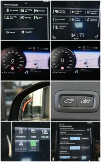 Volvo XC40 AWD INSCRIPTION EXPRESSION INTELLI SAFE 140kW thumbnail