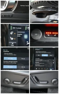 Volvo XC40 AWD INSCRIPTION EXPRESSION INTELLI SAFE 140kW thumbnail
