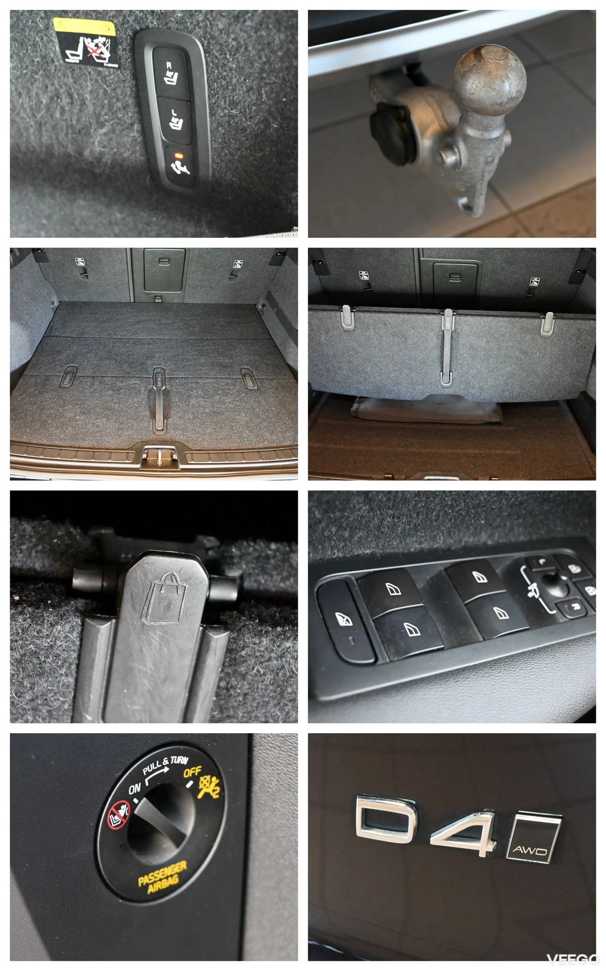 Volvo XC40 AWD INSCRIPTION EXPRESSION INTELLI SAFE 140kW