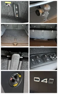 Volvo XC40 AWD INSCRIPTION EXPRESSION INTELLI SAFE 140kW thumbnail
