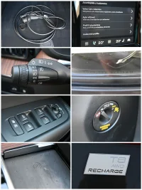 Volvo XC60 AWD 4C H&K BRIGHT LUXURY XENIUM INTELLI SAFE 2 335kW thumbnail