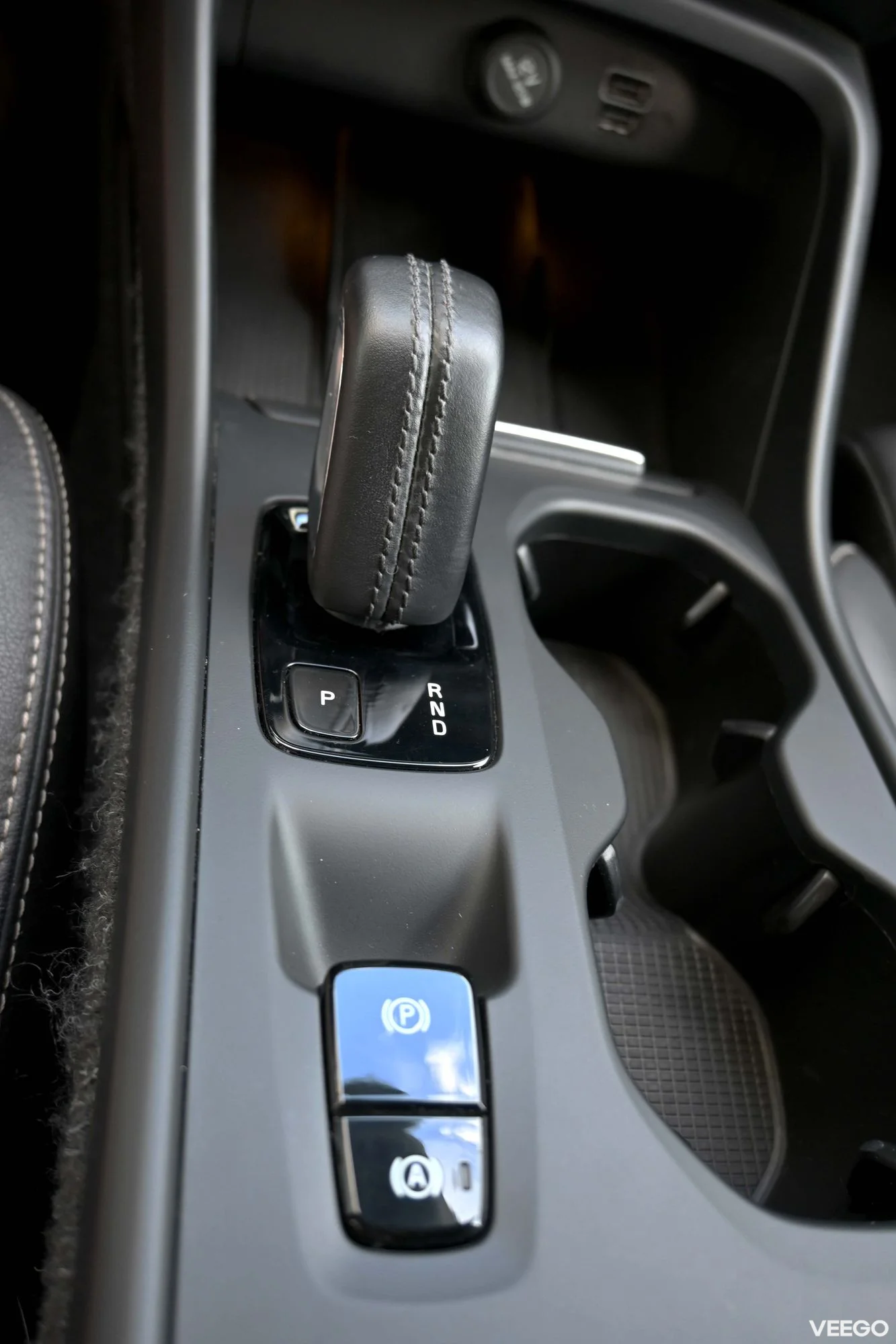 Volvo XC40 AWD INSCRIPTION EXPRESSION INTELLI SAFE 140kW