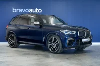 BMW X5 xDrive M50I M-Sportpakett 390kW thumbnail