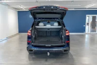 BMW X5 xDrive M50I M-Sportpakett 390kW thumbnail