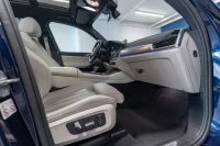 BMW X5 xDrive M50I M-Sportpakett 390kW thumbnail