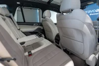 BMW X5 xDrive M50I M-Sportpakett 390kW thumbnail