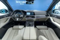 BMW X5 xDrive M50I M-Sportpakett 390kW thumbnail