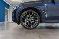 BMW X5 xDrive M50I M-Sportpakett 390kW thumbnail