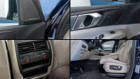 BMW X5 xDrive M50I M-Sportpakett 390kW thumbnail