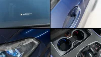 BMW X5 xDrive M50I M-Sportpakett 390kW thumbnail