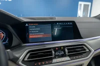 BMW X5 xDrive M50I M-Sportpakett 390kW thumbnail