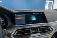 BMW X5 xDrive M50I M-Sportpakett 390kW thumbnail