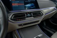 BMW X5 xDrive M50I M-Sportpakett 390kW thumbnail