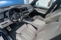 BMW X5 xDrive M50I M-Sportpakett 390kW thumbnail