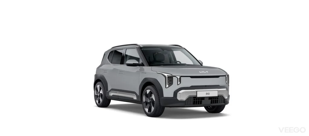 Kia EV2 GT-Line 0kW