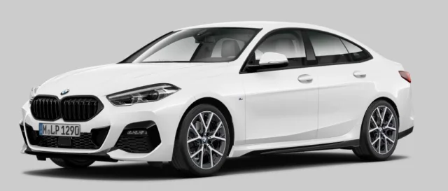 Image of BMW 218 M-Sportpakett 1.5 103kW