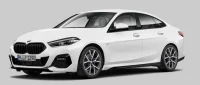 BMW 218 M-Sportpakett 1.5 103kW thumbnail