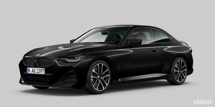BMW M240 Coupe M-Sportpakett PRO 3 285kW