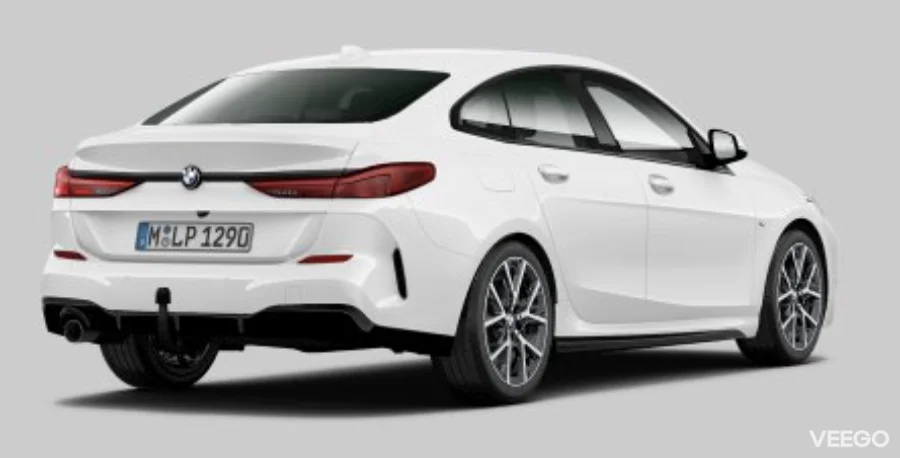BMW 218 M-Sportpakett 1.5 103kW