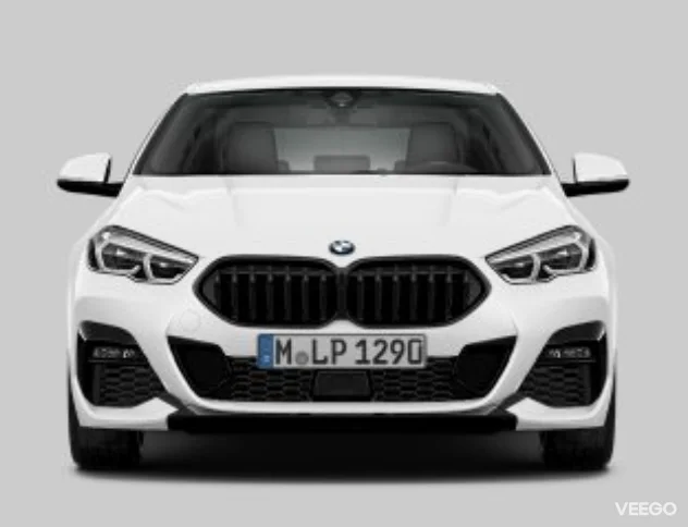 BMW 218 M-Sportpakett 1.5 103kW