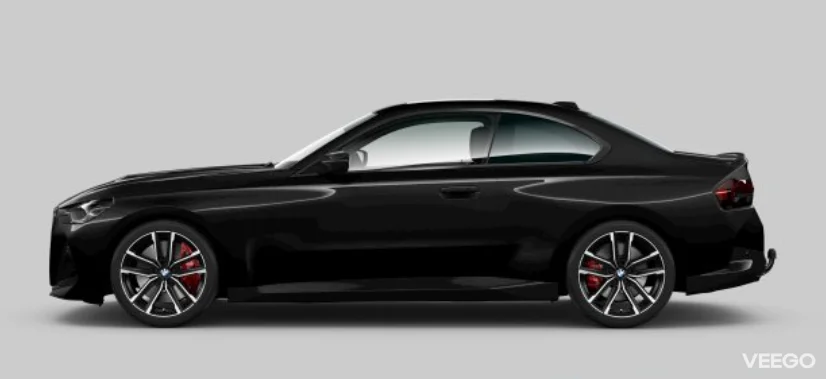 BMW M240 Coupe M-Sportpakett PRO 3 285kW