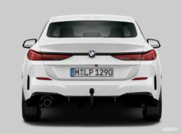 BMW 218 M-Sportpakett 1.5 103kW
