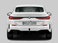 BMW 218 M-Sportpakett 1.5 103kW thumbnail