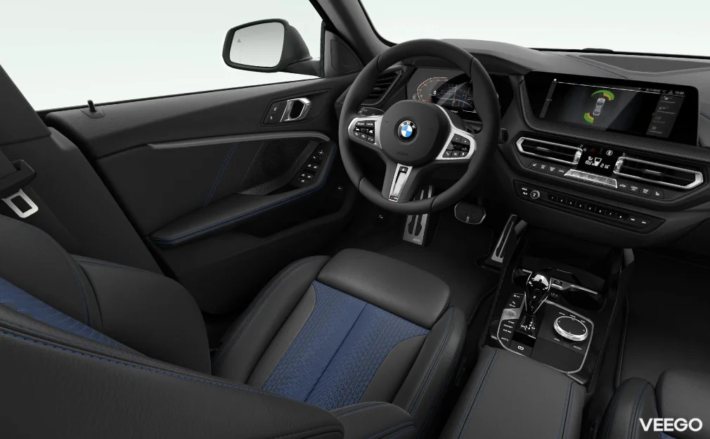 BMW 218 M-Sportpakett 1.5 103kW